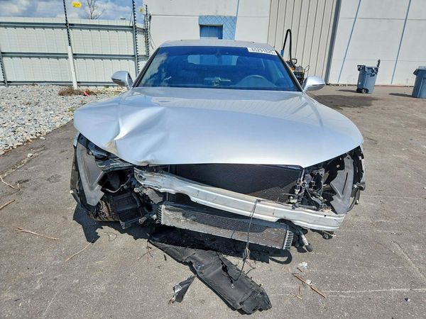 2015 AUDI A7