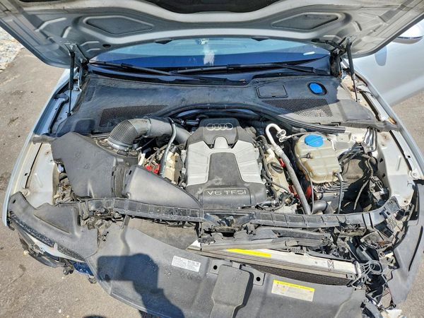 2015 AUDI A7