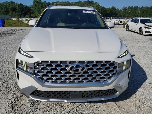 2022 HYUNDAI SANTA FE