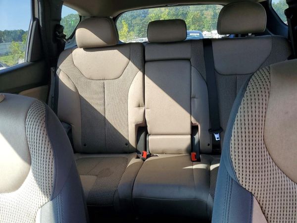 2022 HYUNDAI SANTA FE
