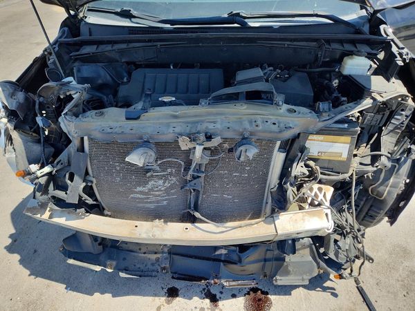 2014 TOYOTA HIGHLANDER Base/Hybrid