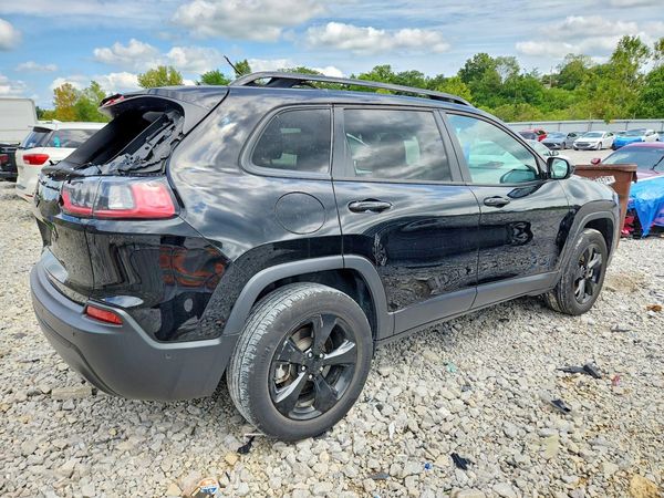 2023 JEEP CHEROKEE