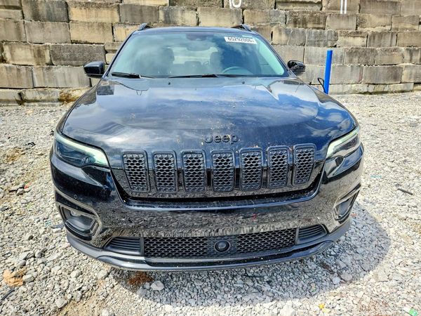 2023 JEEP CHEROKEE