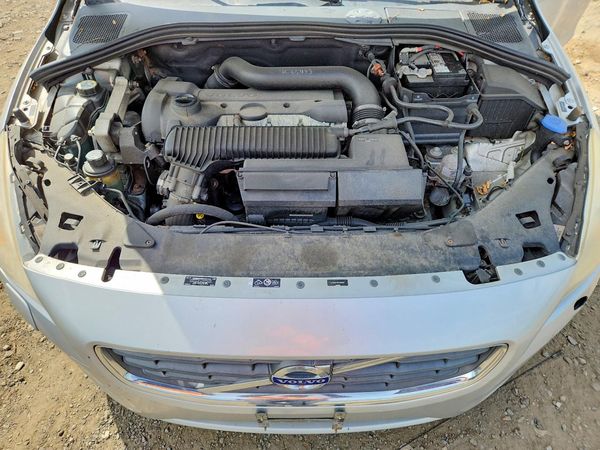 2012 VOLVO S60