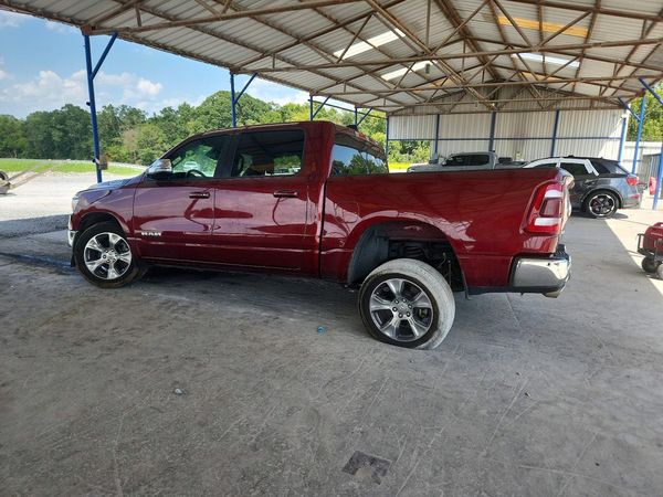 2024 RAM 1500