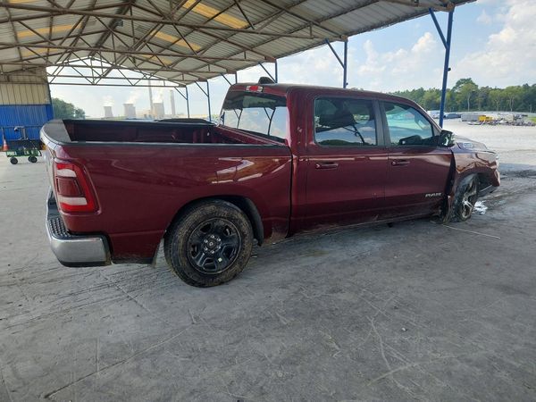 2024 RAM 1500