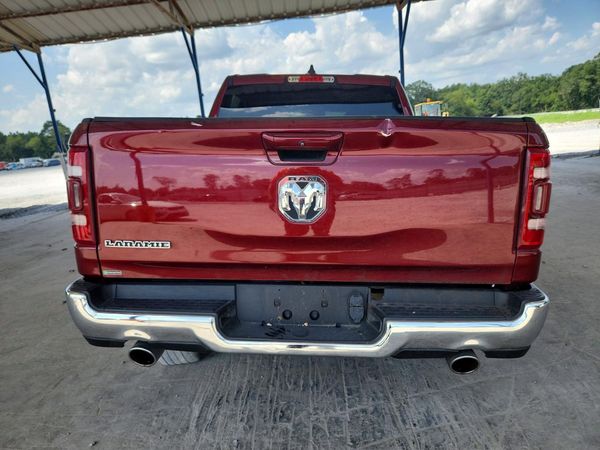 2024 RAM 1500