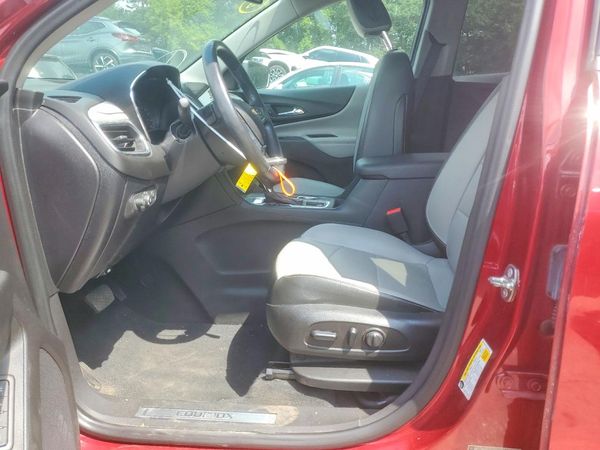 2018 CHEVROLET EQUINOX Premier (2LZ)