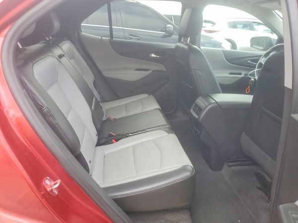 2018 CHEVROLET EQUINOX Premier (2LZ)