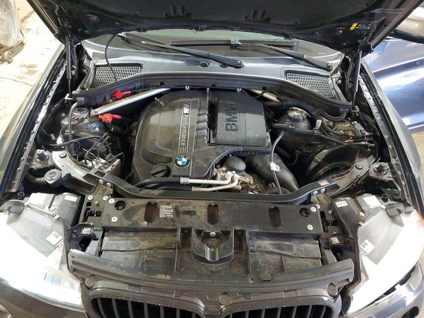 2017 BMW X4