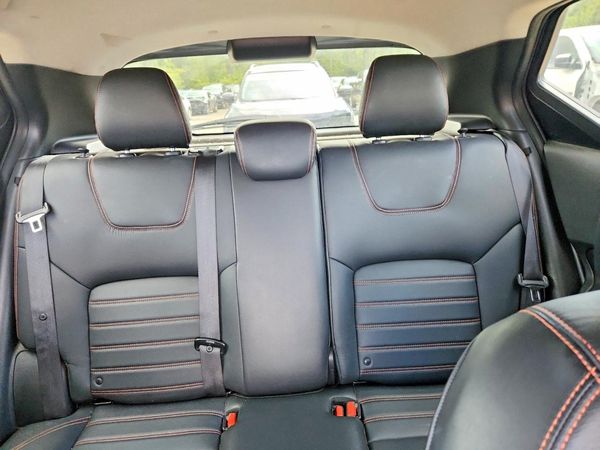 2019 NISSAN KICKS