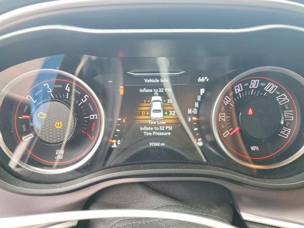 2019 DODGE CHALLENGER SXT — ODOM