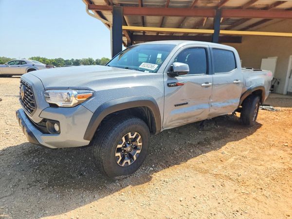 2020 TOYOTA TACOMA