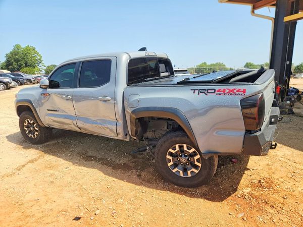 2020 TOYOTA TACOMA