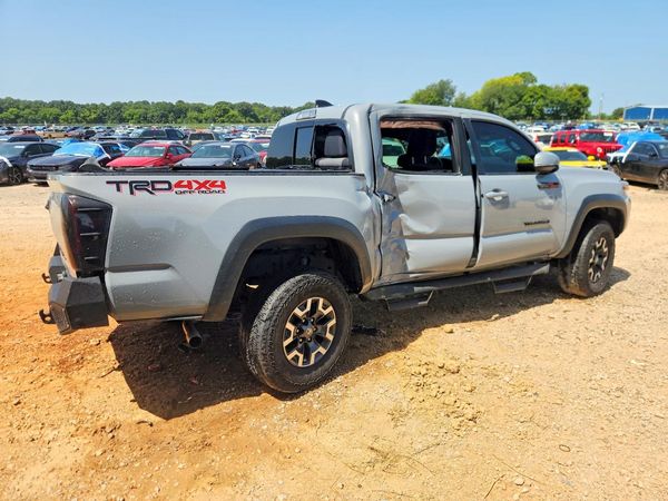 2020 TOYOTA TACOMA