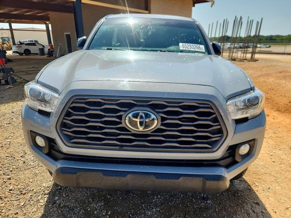 2020 TOYOTA TACOMA