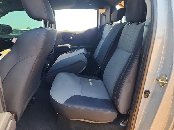 2020 TOYOTA TACOMA