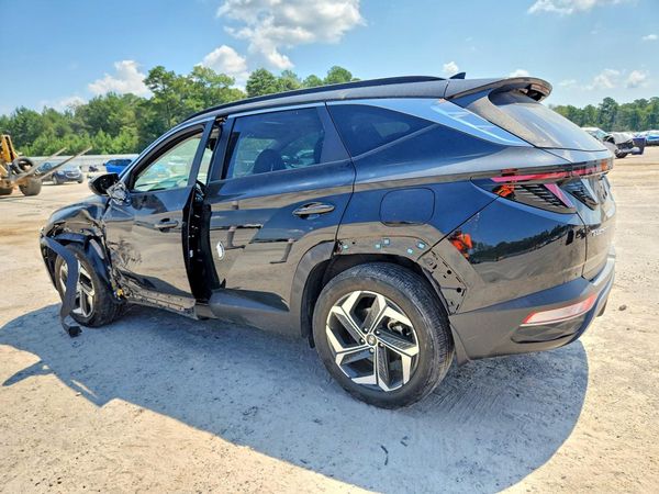 2022 HYUNDAI TUCSON SEL Convenience Pkg