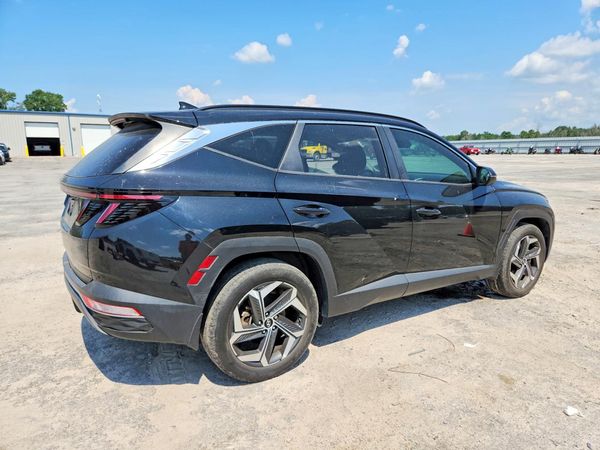 2022 HYUNDAI TUCSON SEL Convenience Pkg