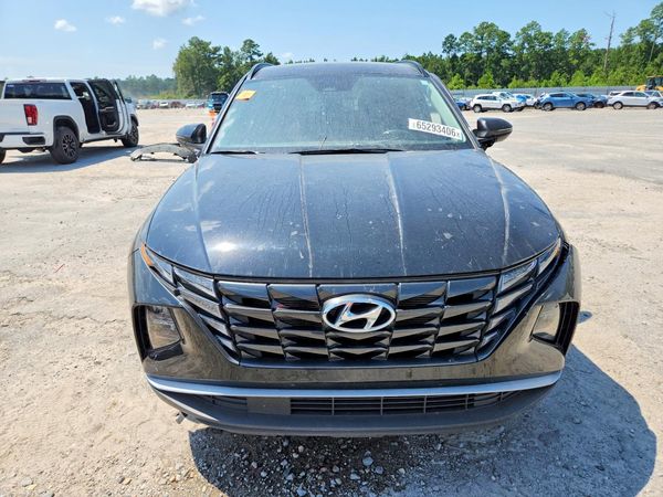 2022 HYUNDAI TUCSON SEL Convenience Pkg