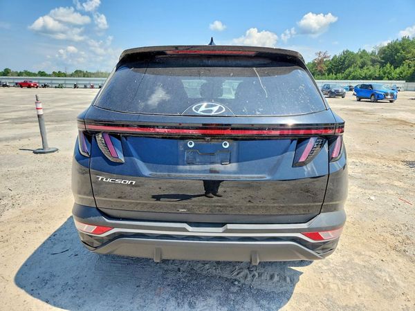 2022 HYUNDAI TUCSON SEL Convenience Pkg