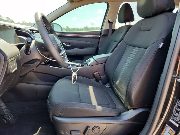 2022 HYUNDAI TUCSON SEL Convenience Pkg