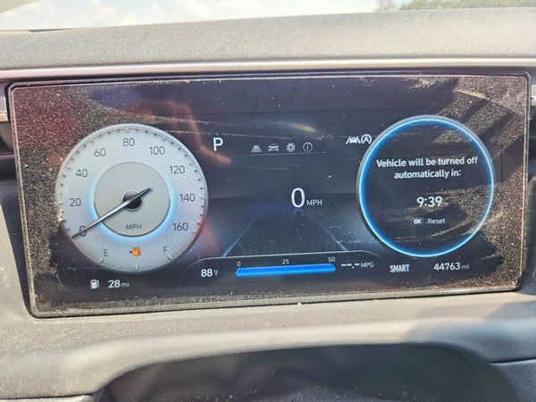 2022 HYUNDAI TUCSON SEL Convenience Pkg