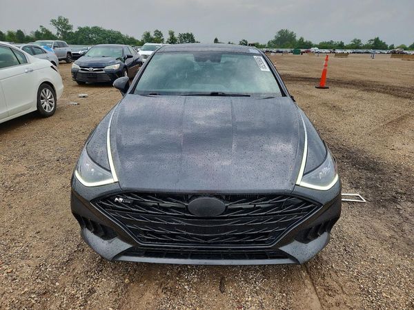 2021 HYUNDAI SONATA
