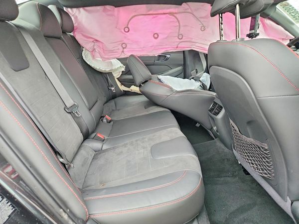 2021 HYUNDAI SONATA