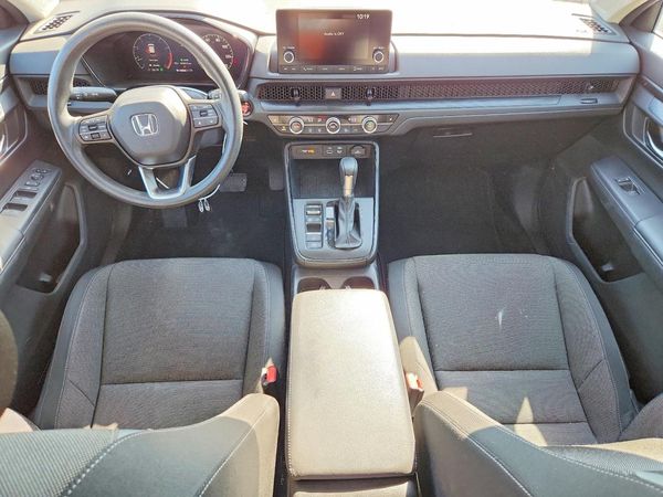 2024 HONDA CRV EX