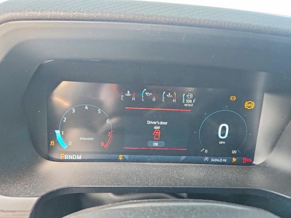 2024 FORD F150
