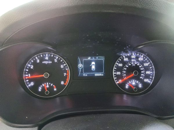 2016 KIA OPTIMA GLS, JSL