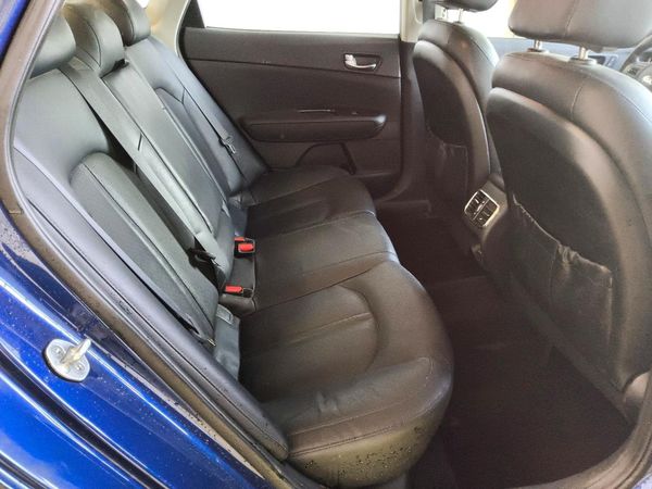 2016 KIA OPTIMA GLS, JSL
