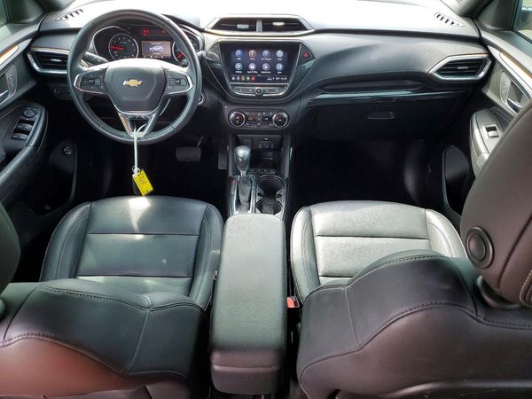 2023 CHEVROLET TRAILBLAZER