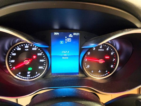 2019 MERCEDES-BENZ C C300-4M