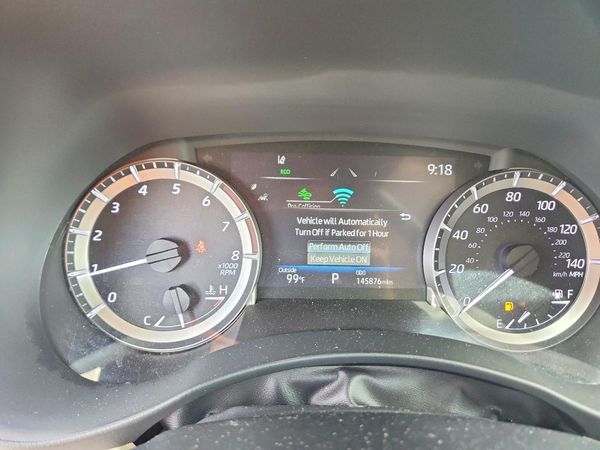 2024 TOYOTA HIGHLANDER