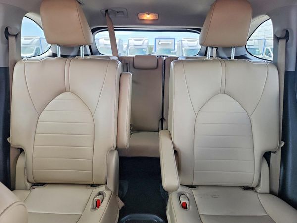 2024 TOYOTA HIGHLANDER