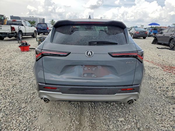 2025 ACURA ADX
