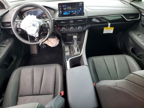 2025 ACURA ADX