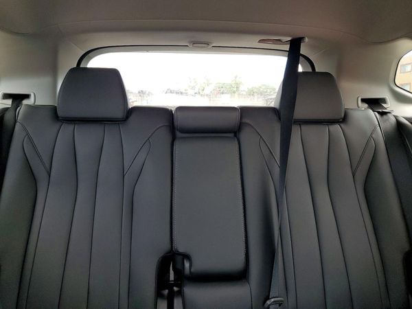 2025 ACURA ADX