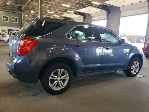 2014 CHEVROLET EQUINOX