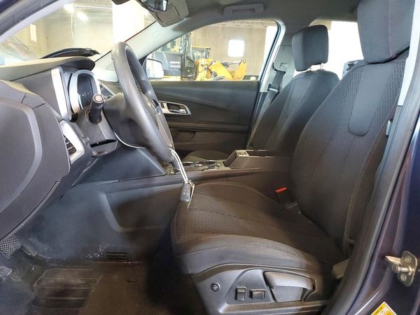2014 CHEVROLET EQUINOX