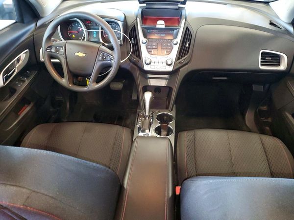 2014 CHEVROLET EQUINOX