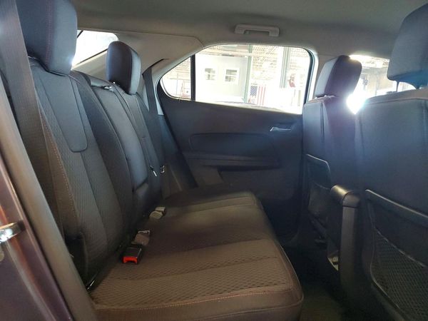 2014 CHEVROLET EQUINOX