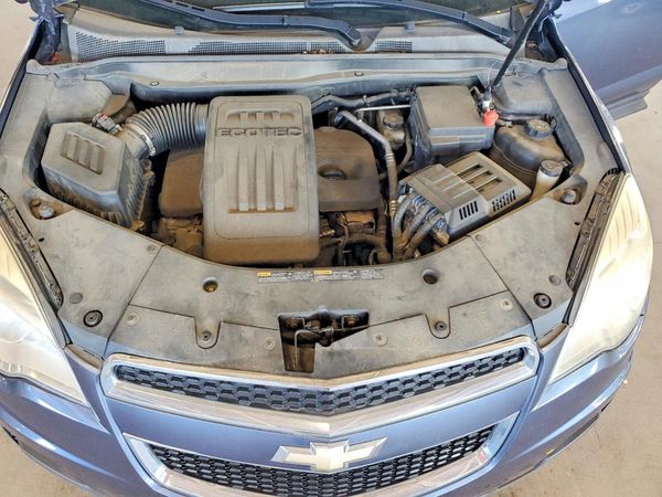 2014 CHEVROLET EQUINOX
