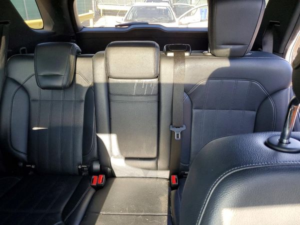 2018 MERCEDES-BENZ GLE GLE350-4M