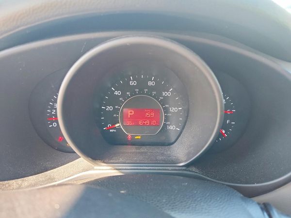 2014 KIA SOUL GL(BASE)