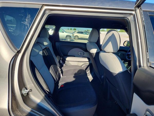 2014 KIA SOUL GL(BASE)
