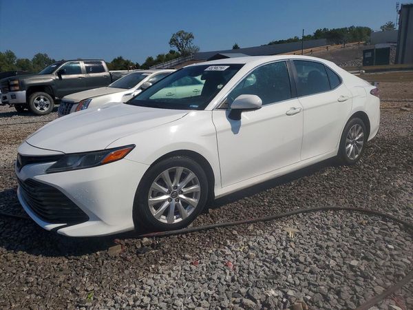 2018 TOYOTA CAMRY L/LE/SE/XLE
