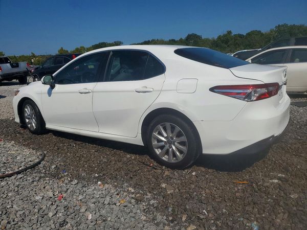 2018 TOYOTA CAMRY L/LE/SE/XLE